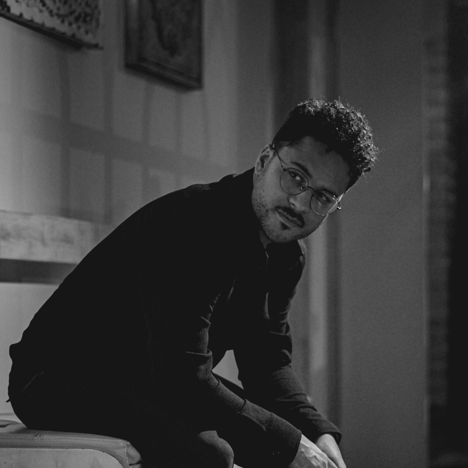 David Delgado Filmmaker