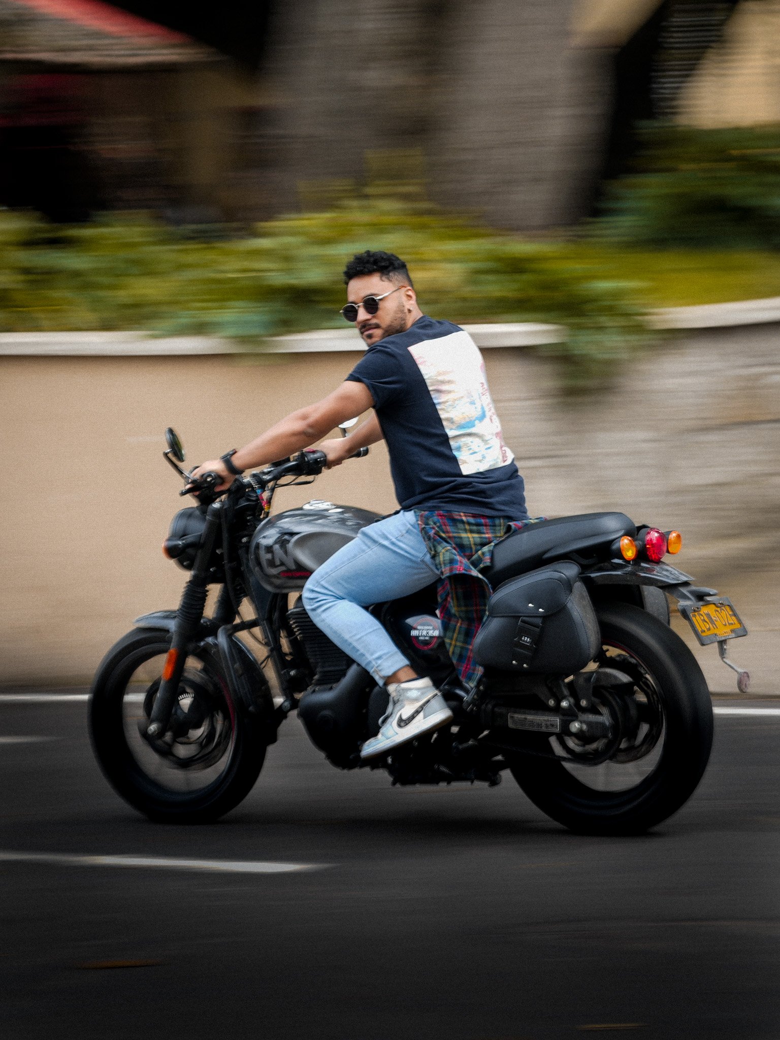 David Delgado - Filmmaker